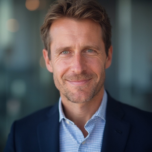 James Whitfield — Non Gamstop Casinos expert