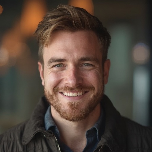 Chloe Baxter — Non Gamstop Casinos reviewer